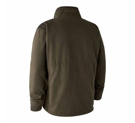 Veste de chasse polaire Gamekeeper Shooting Deerhunter – Image 3