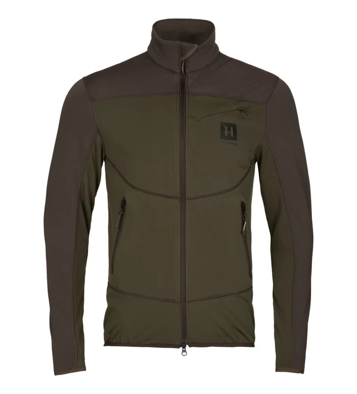 Veste de chasse polaire Olaf Harkila