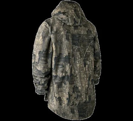 Veste de chasse Pro Gamekeeper camouflage Deerhunter – Image 2