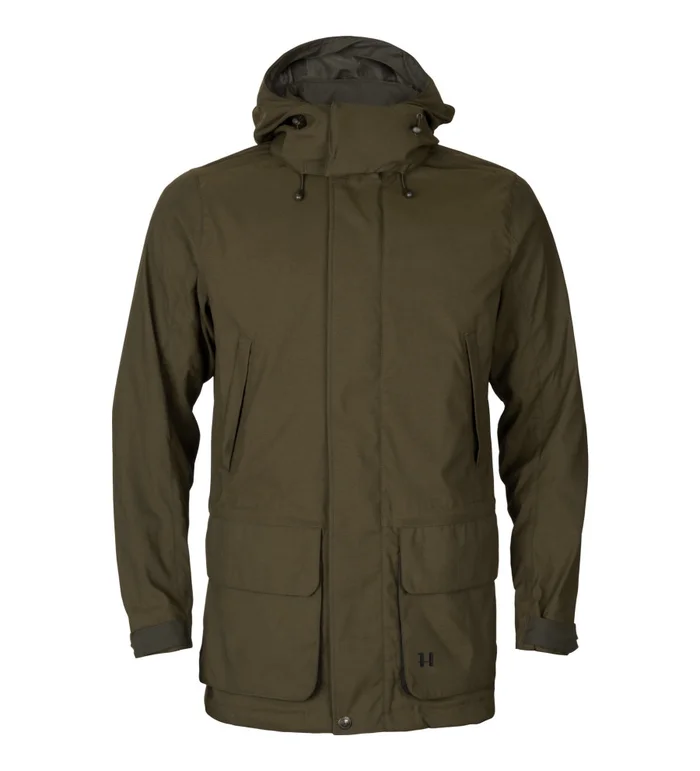 Veste de chasse Pro Hunter Shooting GTX Harkila