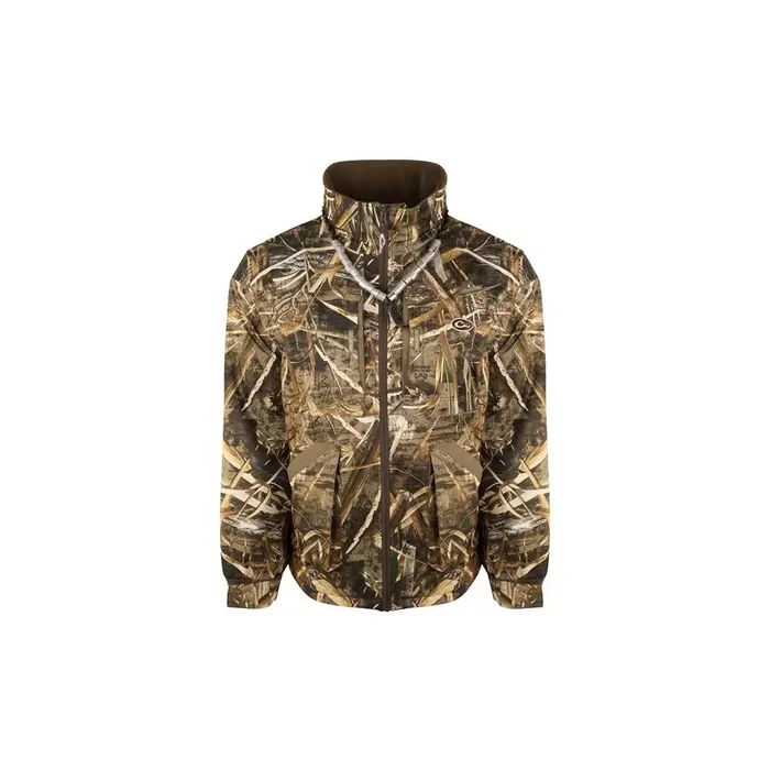 Veste de chasse Refuge 3.0 Fleece Drake Waterfowl