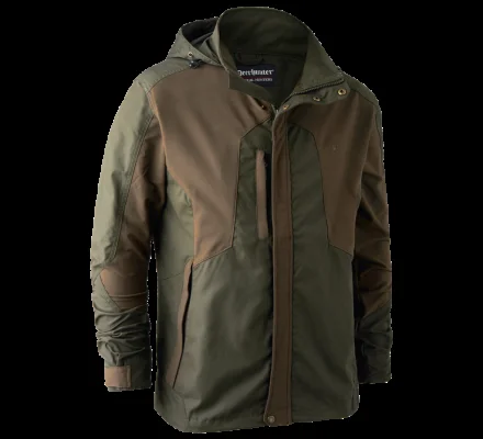 Veste de chasse Strike Deep Green Deerhunter