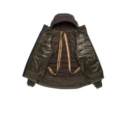 Veste de chasse Tarandus marron BERETTA – Image 3