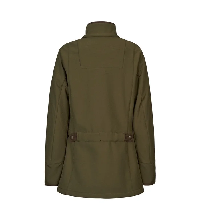 Veste de chasse Wenlock Faye Seeland