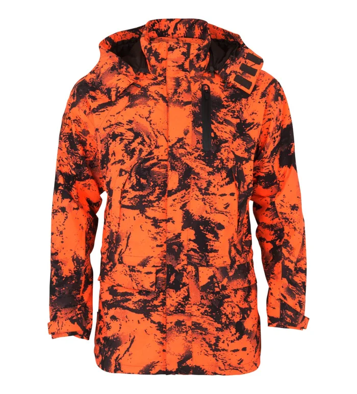 Veste de chasse Wildboar Pro HWS Insulated Harkila