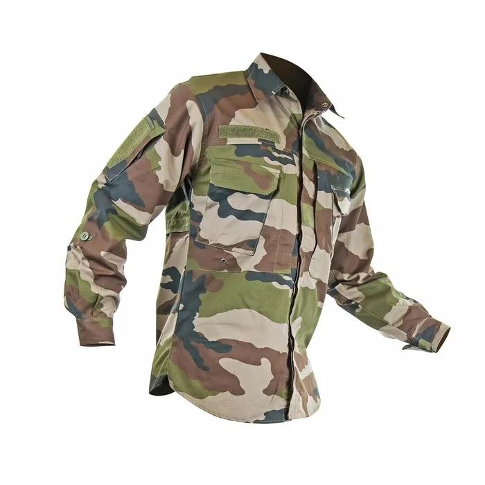 Veste de combat Arktis A110 2.0 FR CE