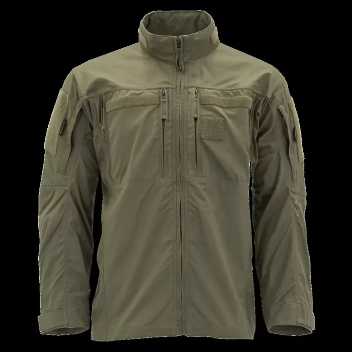 Veste de combat CCJ – Olive