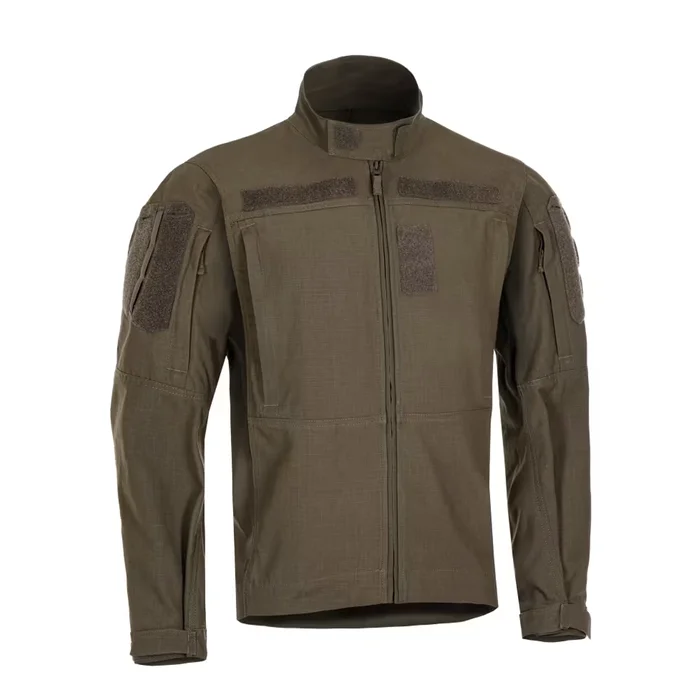Veste de combat OPERATOR Mk III ATS – Olive