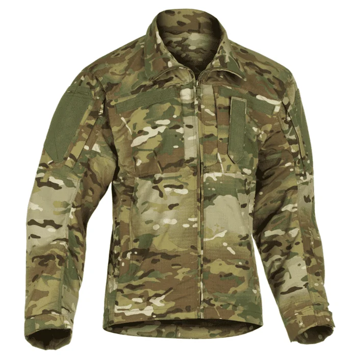 Veste de combat Raider Mk.IV Multicam Clawgear
