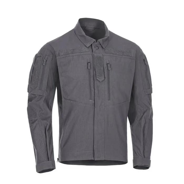 Veste de combat RAIDER MK V ATS – Gris
