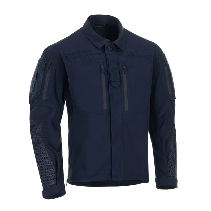 Veste de combat RAIDER MK V ATS – Navy Blue