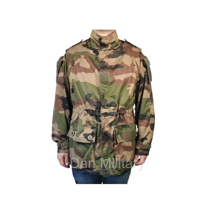 Veste de combat T4S2 Zone Chaude Camouflage CE Occasion