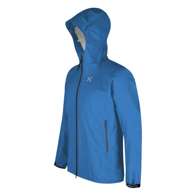 Veste de pluie homme Montura UPLAND 3L – B Blue – Image 3