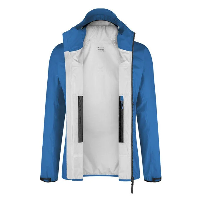 Veste de pluie homme Montura UPLAND 3L – B Blue – Image 4