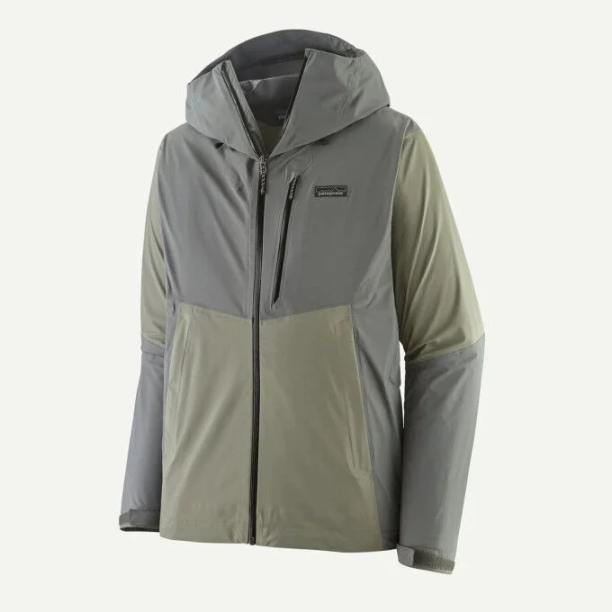 Veste de pluie homme Patagonia GRANITE CREST