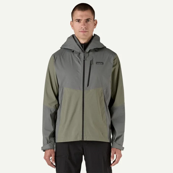 Veste de pluie homme Patagonia GRANITE CREST – Image 2