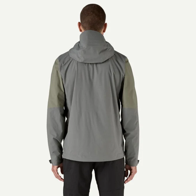 Veste de pluie homme Patagonia GRANITE CREST – Image 3