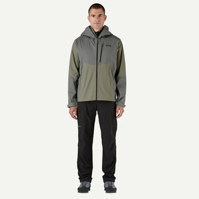Veste de pluie homme Patagonia GRANITE CREST – Image 4