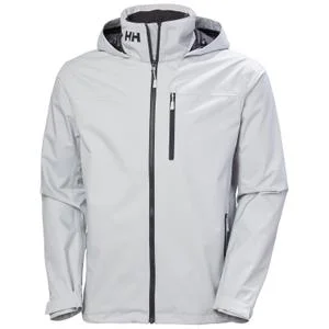 Veste de quart à capuche Crew 2