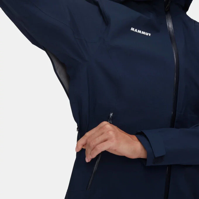 Veste de randonnee Mammut ALTO LIGHT HS – Image 2