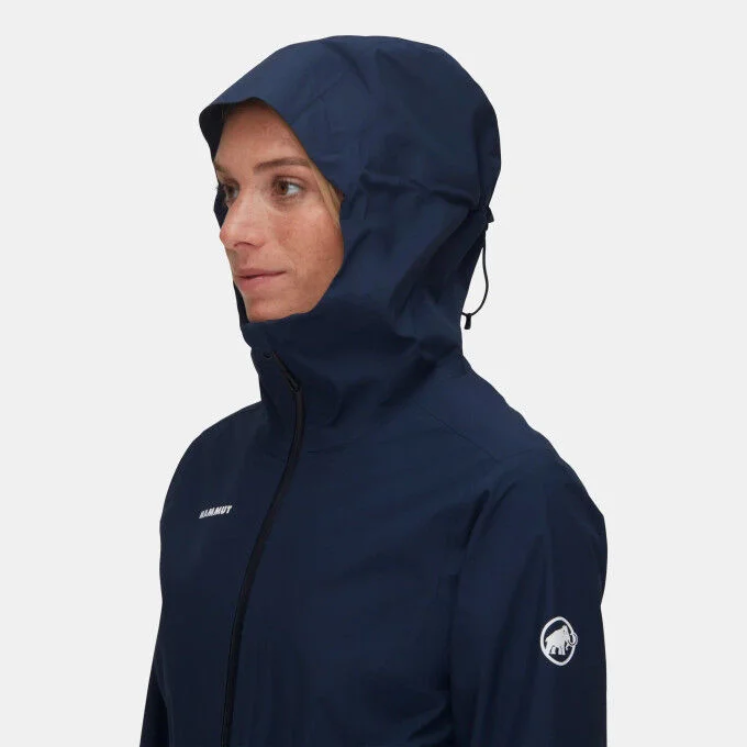 Veste de randonnee Mammut ALTO LIGHT HS – Image 4