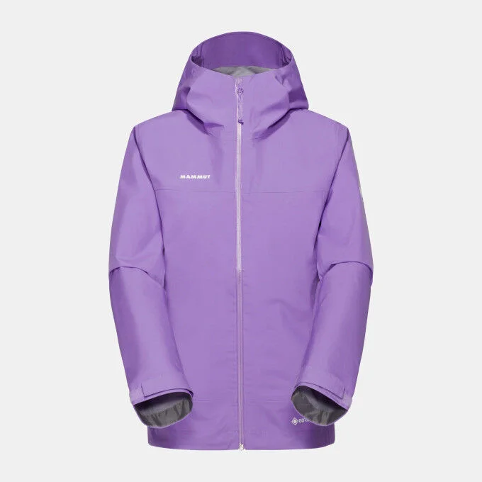 Veste de randonnee Mammut CRATER LIGHT HS