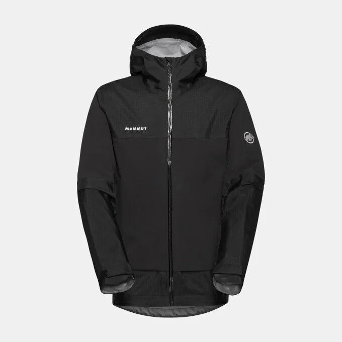 Veste de randonnee Mammut DUCAN GUIDE HS