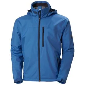 Veste de ski à capuche Crew