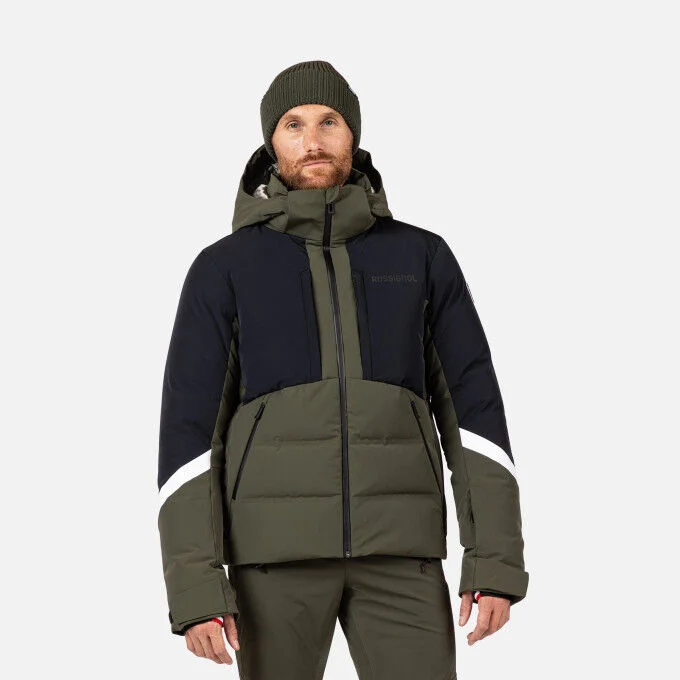 Veste de ski CIASTEL DOWN Rossignol