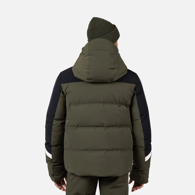 Veste de ski CIASTEL DOWN Rossignol – Image 2