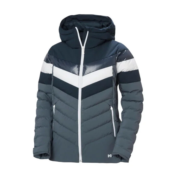 Veste de ski Femme HELLY HANSEN Imperial Puffy