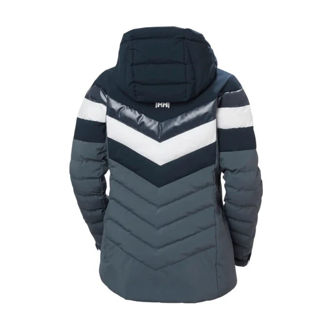Veste de ski Femme HELLY HANSEN Imperial Puffy – Image 2