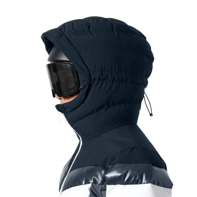 Veste de ski Femme HELLY HANSEN Imperial Puffy – Image 3