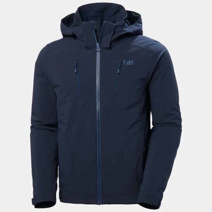 Veste de ski Helly Hansen ALPHA 4.0 JACKET