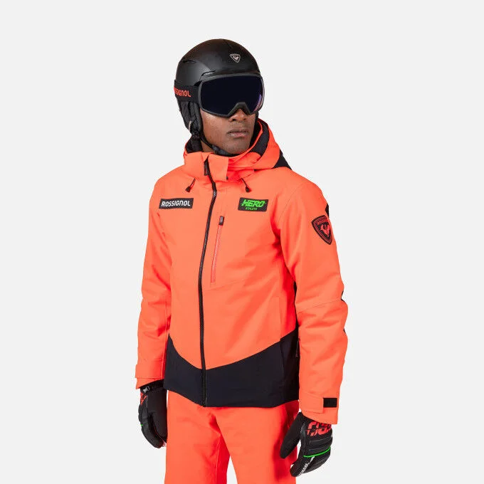 Veste de ski homme HERO BLACKSIDE