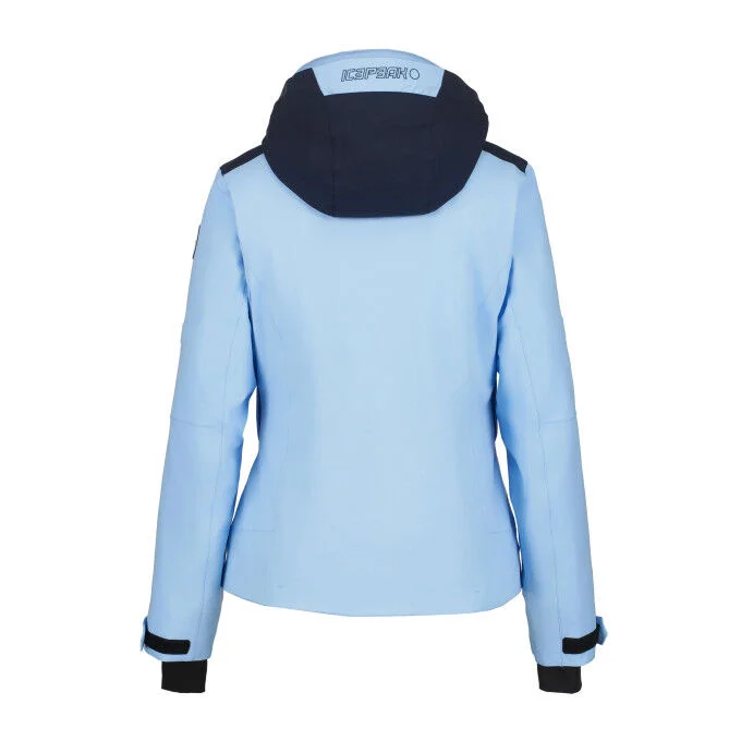 Veste de ski Icepeak FAYETTE – Image 2