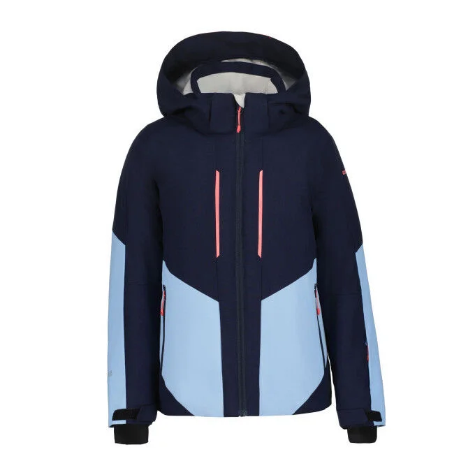 Veste de ski Icepeak LABETTE JR