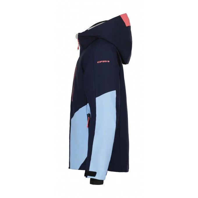Veste de ski Icepeak LABETTE JR – Image 2