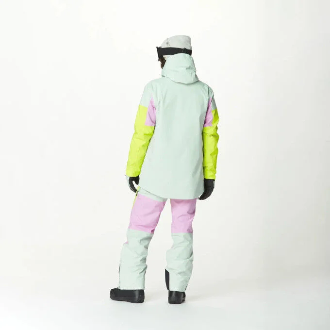 Veste de ski Picture HAAKON – Image 2