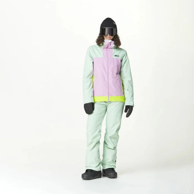 Veste de ski Picture SEAKREST