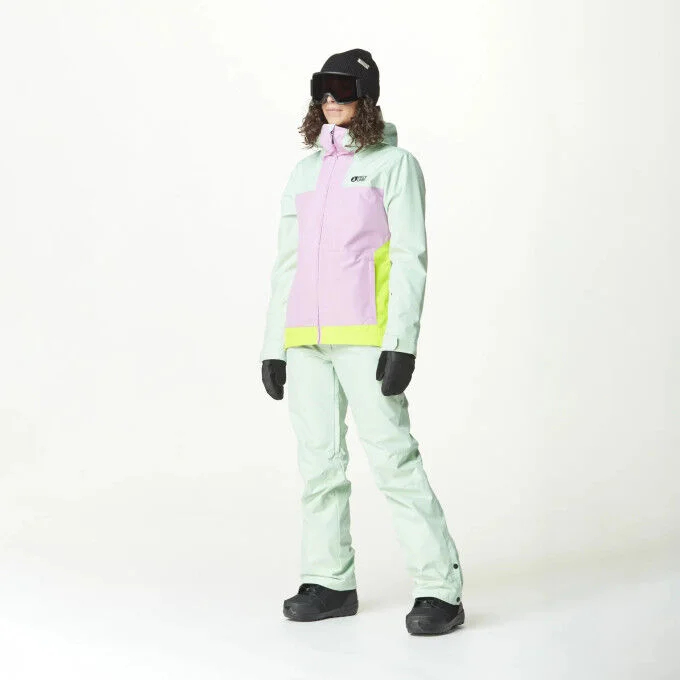 Veste de ski Picture SEAKREST – Image 3