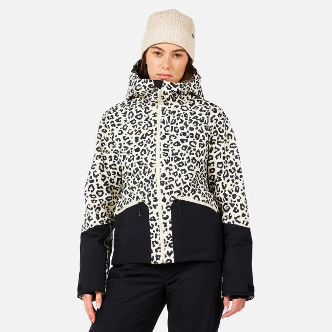 Veste de ski Rochrun Allover PrintRossignol femme