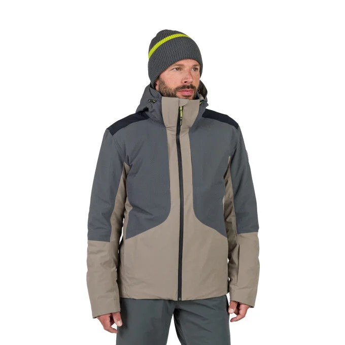 Veste de ski Rossignol DIRETTA MIX JKT
