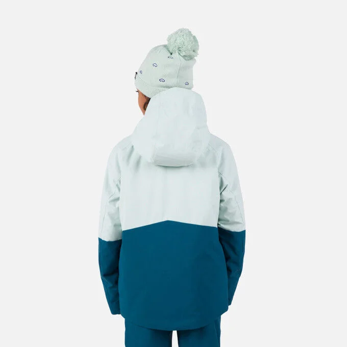 Veste de ski Rossignol JR WISPILE JKT – Image 2