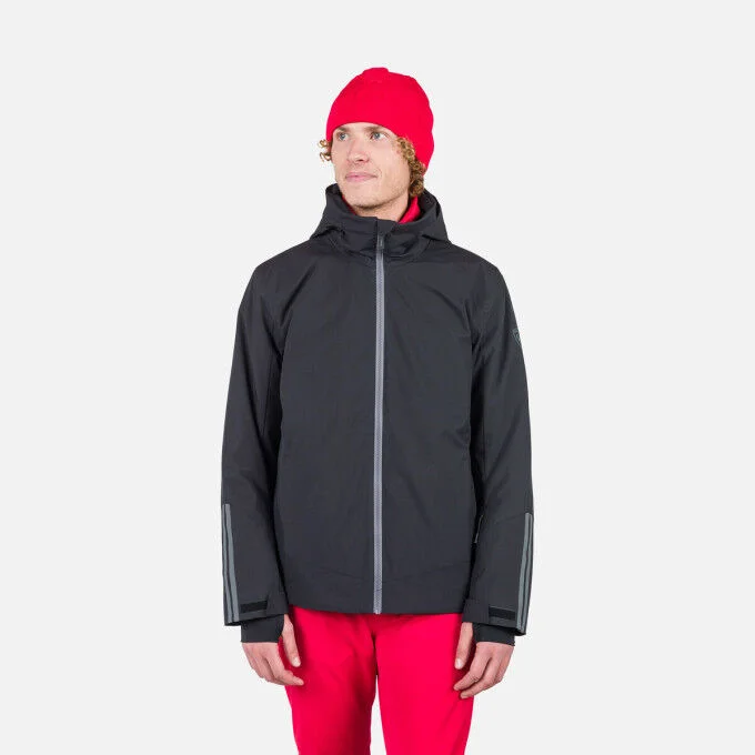 Veste de ski Rossignol STRAWPILE