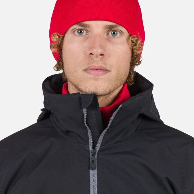 Veste de ski Rossignol STRAWPILE – Image 3
