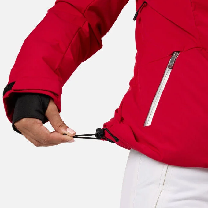 Veste de ski Rossignol W BLACKSIDE – Image 3