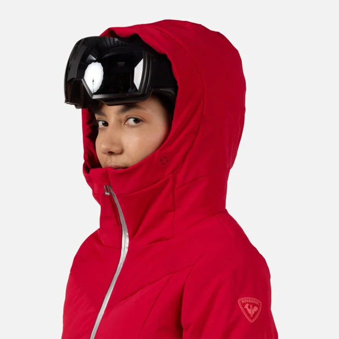 Veste de ski Rossignol W BLACKSIDE – Image 4