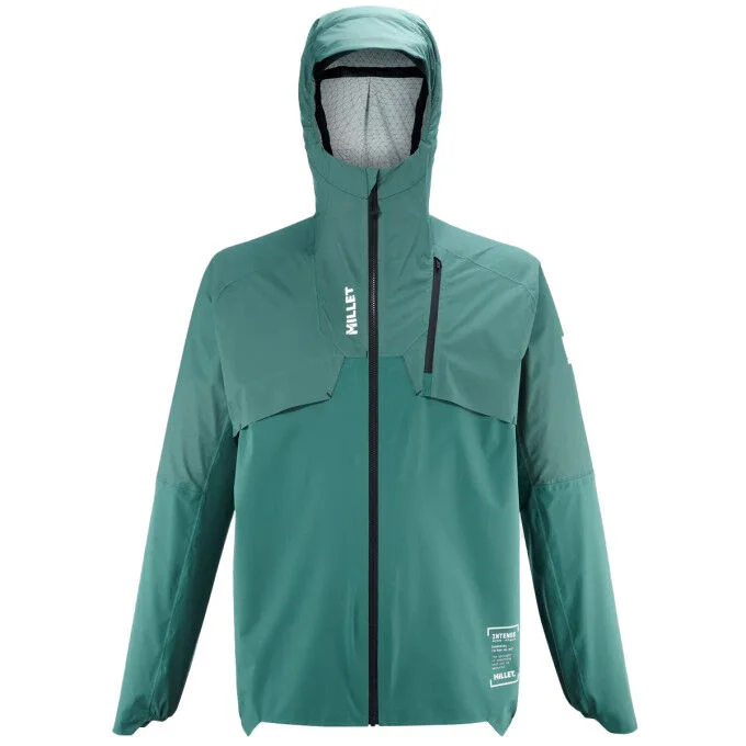 Veste de trail Homme Millet INTENSE PRO 2,5L