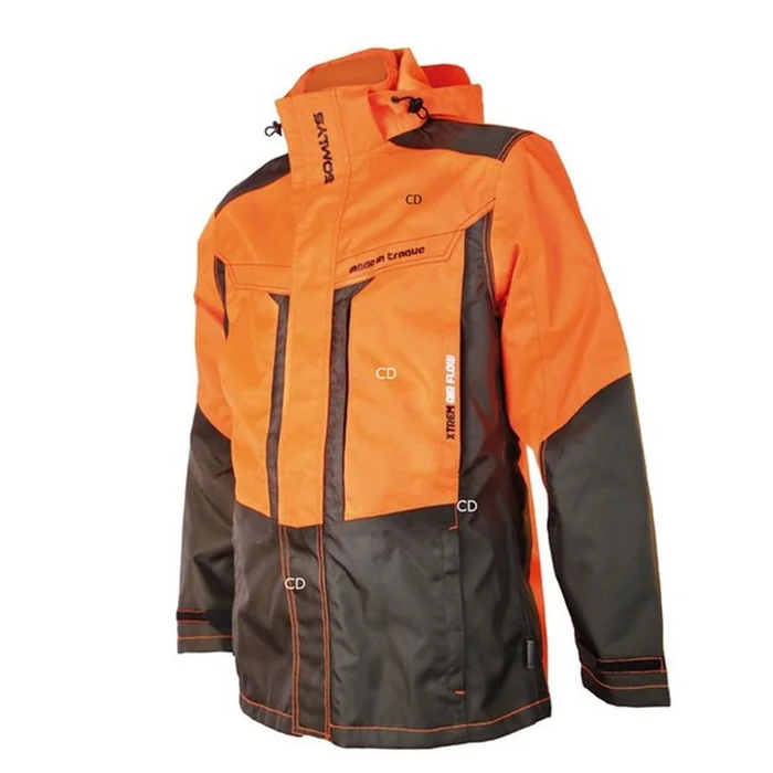 Veste De Traque Homme Somlys 456 Made In Traque